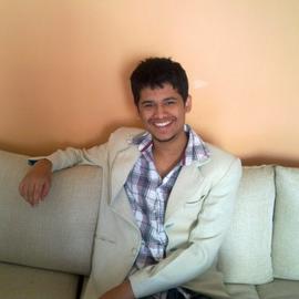 Abhishek Kulkarni