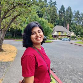 Antara Banerjee