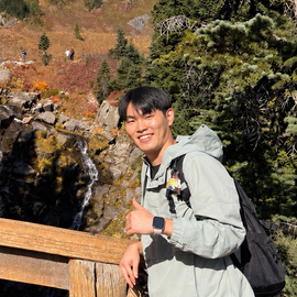 Donguk Kim