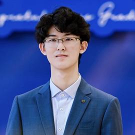 Ken Ouyang