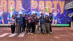 Team Building Kickoff – VR Motion Games