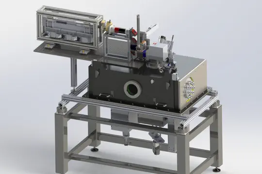 Additive and Advanced Manufacturing, Precision Control